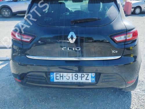 Starter RENAULT CLIO IV (BH_) 0.9 TCe 90 (BHNF, BHMA, BHMH, BHJK, BHJR) | BP29299268M8 - Image 13