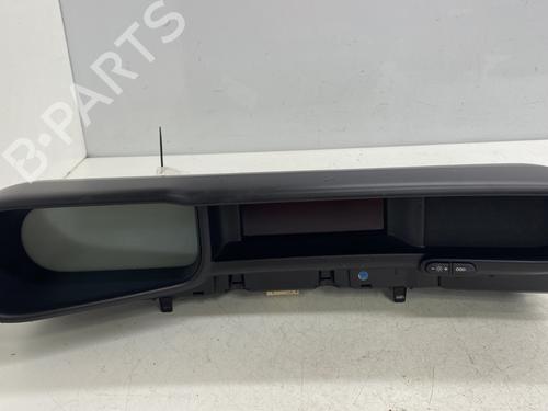 Used Display monitor Display monitor CITROËN C3 I (FC_, FN_) [2002-2013] 34149325 34149325