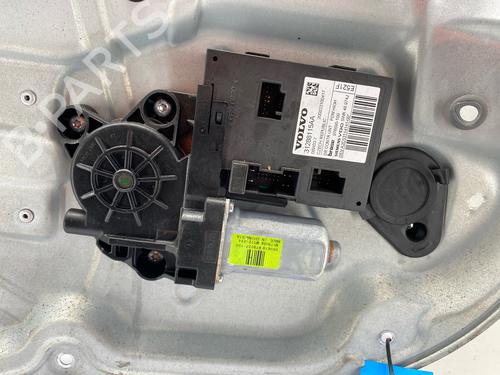Front right window mechanism VOLVO C30 (533) 1.6 D | BP36169710C23 - Image 3