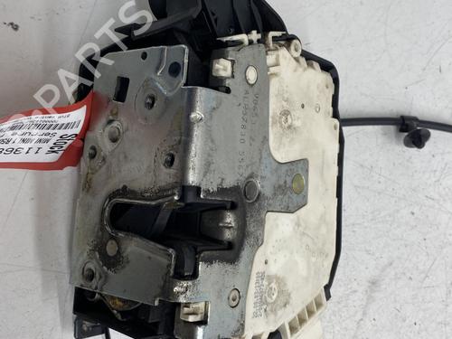 Venstre foran lås MINI MINI (R50, R53) One | BP29704545C98 
