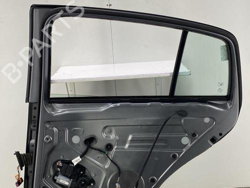 Right rear door VW GOLF PLUS V (5M1, 521) 1.9 TDI | BP22855711C5 