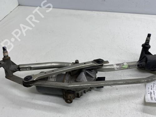 Used Front wiper motor Front wiper motor RENAULT LAGUNA Coupe (DT0/1) 2.0 dCi (DT01, DT08, DT09, DT0K, DT12, DT1C, DT1D, DT1M,... (150 hp) 24233845 24233845