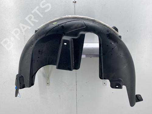 Hjulbue VW T-ROC (A11, D11) 1.0 TSI (110 hp) 29139202