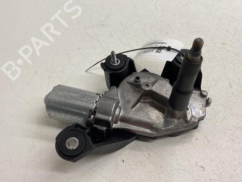 Used Rear wiper motor Rear wiper motor RENAULT SCÉNIC III (JZ0/1_) 1.9 dCi (JZ0J, JZ1J, JZ1K, JZ1S) (131 hp) 34149253 34149253