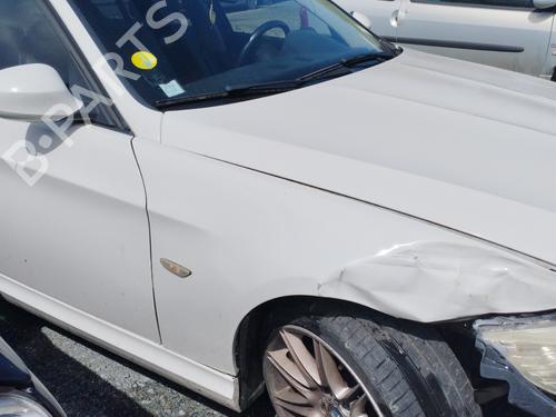 Grill BMW 3 (E90) 318 d | BP28015722C40 - Image 13