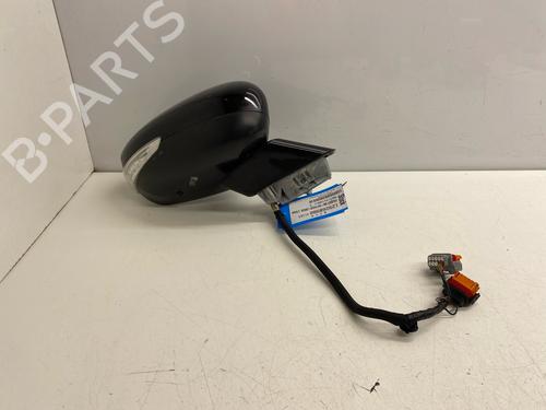 Used Right mirror Right mirror PEUGEOT 508 SW I (8E_) 2.0 HDi (140 hp) 34460139 34460139