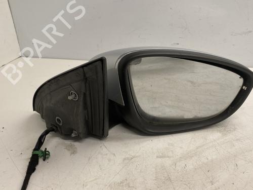 Right mirror VW PASSAT CC B6 (357) 2.0 TDI | BP23831068C27 - Image 2