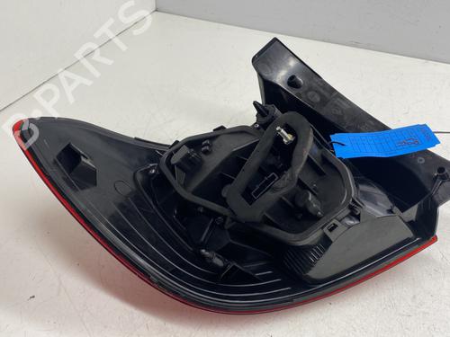 Right taillight DACIA SANDERO II 1.5 dCi | BP29968967C35