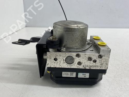 Used ABS pump ABS pump NISSAN X-TRAIL II (T31) 2.0 dCi 4x4 (150 hp) 33304134 33304134