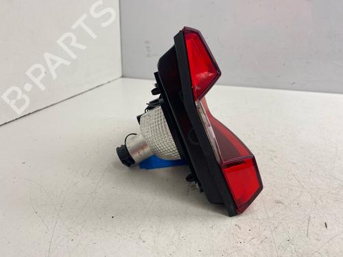 Right tailgate light RENAULT KADJAR (HA_, HL_) 1.2 TCe 130 (HLMR) | BP38594596C80 - Image 5