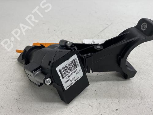Used Ignition barrel CITROËN E-MEHARI Electric (68 hp) 29299354