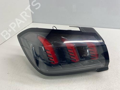 Venstre baglygte Venstre baglygte PEUGEOT 208 II (UB_, UP_, UW_, UJ_) 1.2 PureTech 100 (101 hp) 36003227 36003227
