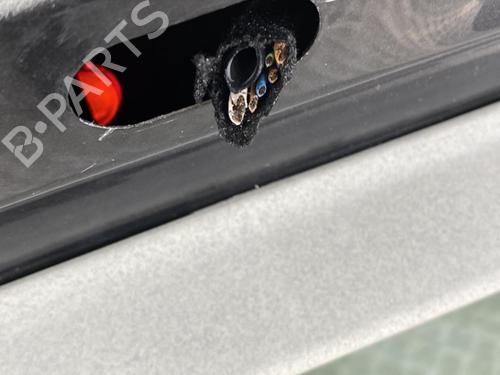 Tailgate SEAT ALTEA (5P1) 1.9 TDI | BP22858541C6 