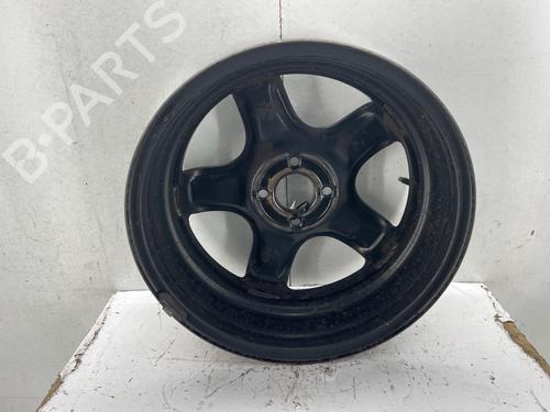 Used Rim Rim DACIA SANDERO II 1.5 dCi (90 hp) 39931041 39931041