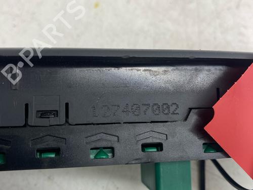 Left front window switch RENAULT LAGUNA Coupe (DT0/1) 2.0 dCi (DT01, DT08, DT09, DT0K, DT12, DT1C, DT1D, DT1M,... | BP38763892I27 - Image 5