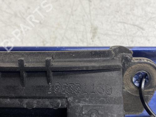 Venstre foran utvendig håndtak PEUGEOT 306 Hatchback (7A, 7C, N3, N5) 1.8 16V | BP29299224C128 