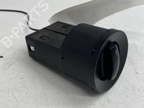 Headlight switch VW POLO (9N_, 9A_) 1.4 TDI | BP23831537I24 