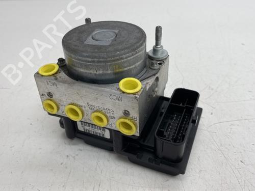 Used ABS pump FIAT 500 (312_) 1.2 (312AXA1A) (69 hp) 22861372