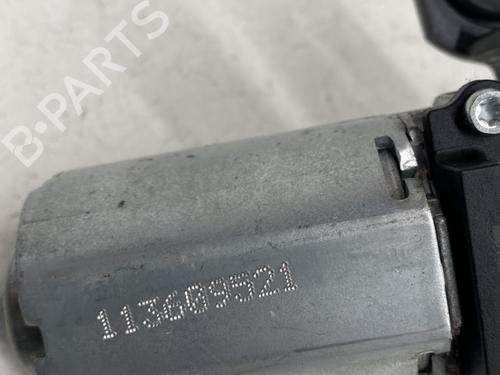 Bagrude viskermekanisme VW POLO V (6R1, 6C1) 1.2 TDI | BP29968925C84 