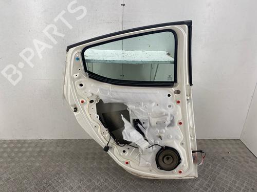 Used Left rear door Left rear door 39508721 39508721