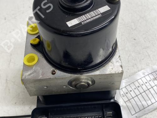 ABS pump FORD FOCUS II (DA_, HCP, DP)  | BP26683712M43  - Image 5
