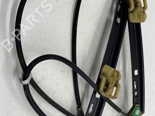 Front left window mechanism AUDI A1 (8X1, 8XK) 1.4 TFSI | BP30724993C22