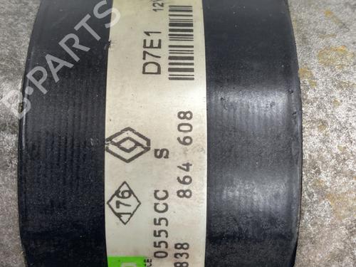 Starter RENAULT TWINGO I (C06_) 1.2 (C066, C068) | BP22860446M8 