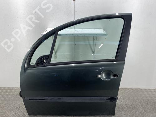 Używane Drzwi przednie lewe CITROËN C3 I (FC_, FN_) 1.4 HDi (68 hp) 29845274