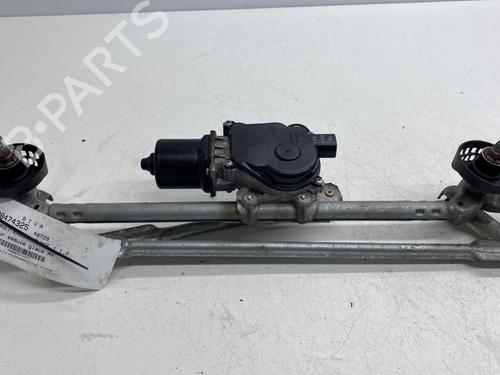 Front wiper motor RENAULT KADJAR (HA_, HL_) 1.2 TCe 130 (HLMR) | BP23831584M29 - Image 4