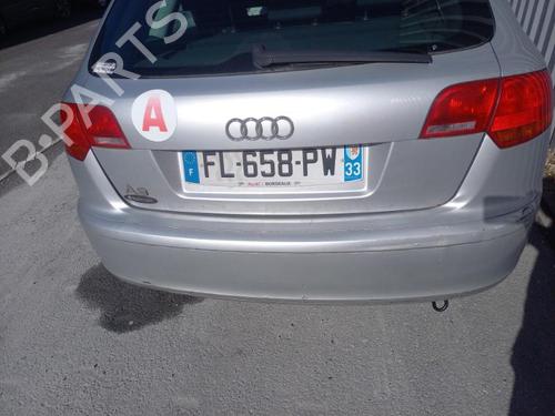 Left tailgate light AUDI A3 Sportback (8PA) 1.9 TDI | BP22863270C79 