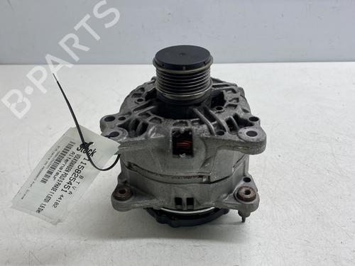 Used Alternator VW POLO V (6R1, 6C1) 1.6 TDI (90 hp) 30699906