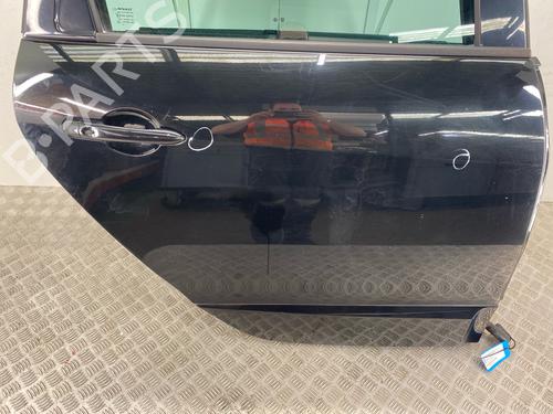 Dør højre bagtil Dør højre bagtil RENAULT SCÉNIC III (JZ0/1_) 1.5 dCi (110 hp) 34645289 34645289
