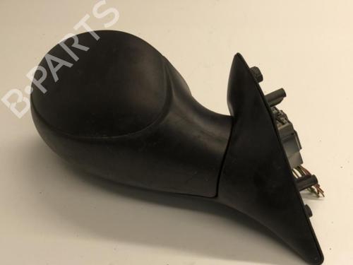 Used Right mirror CITROËN XSARA PICASSO (N68) 1.6 HDi (109 hp) 22858153