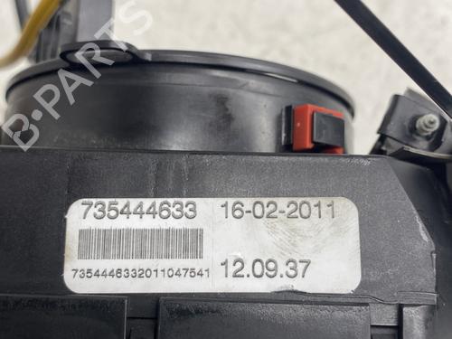 Steering column stalk FIAT PANDA (169_) 1.2 LPG (169CXF1A) | BP28015712I23 - Image 4