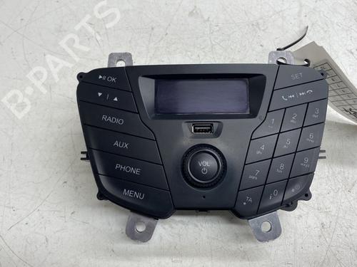 Radio FORD TRANSIT CUSTOM V362 Van (FY, FZ) 2.2 TDCi | BP26683756E6  - Image 5
