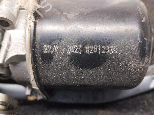 Used Front wiper motor Front wiper motor CITROËN DS3 (SA_) 1.6 Racing (207 hp) 22854792 22854792
