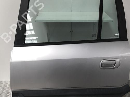 Left rear door OPEL ZAFIRA A MPV (T98) 2.0 DTI 16V (F75) | BP22853795C4 