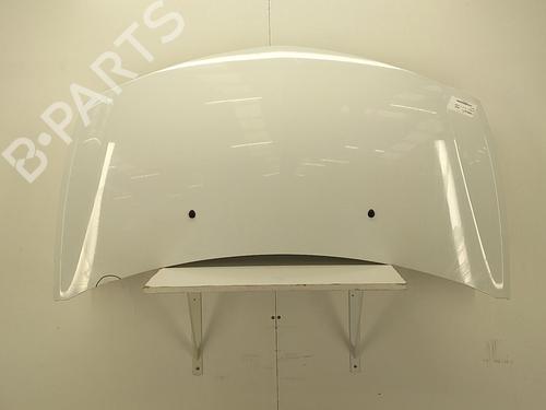 Hood RENAULT CLIO III (BR0/1, CR0/1) 1.5 dCi (C/BR0G, C/BR1G) | BP22850134C1 