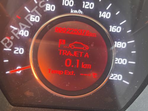 Frontplade/Frontkurv KIA RIO III (UB) | BP28168250C72 - Image 10
