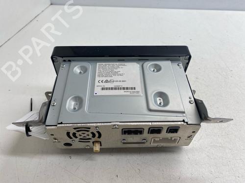 Used Radio Radio MITSUBISHI MIRAGE / SPACE STAR VI Hatchback (A0_A) 1.2 (71 hp) 36105995 36105995
