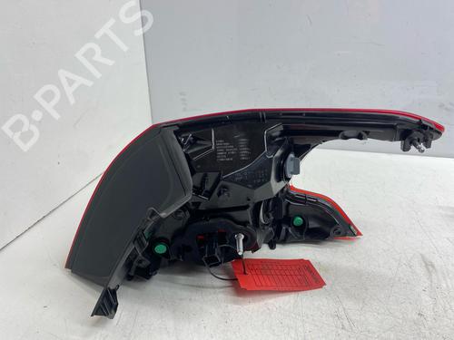 Used Left taillight Left taillight 39111710 39111710