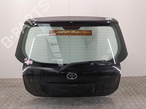 Bakluke CC/Kombi-Kupé TOYOTA COROLLA (_E12_) 1.6 VVT-i (ZZE121_, ZZE121R) (110 hp) 22857565
