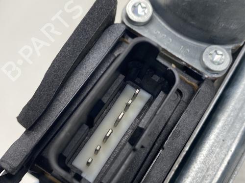Used Rear right window mechanism Rear right window mechanism PEUGEOT 308 I (4A_, 4C_) 1.6 16V (120 hp) 29139113 29139113