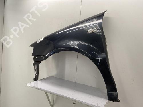 Used Left front fenders VW POLO (6N2) 1.4 (60 hp) 22853957