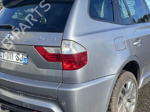 Used Parts BMW X3 (E83) 3.0 d 2168096