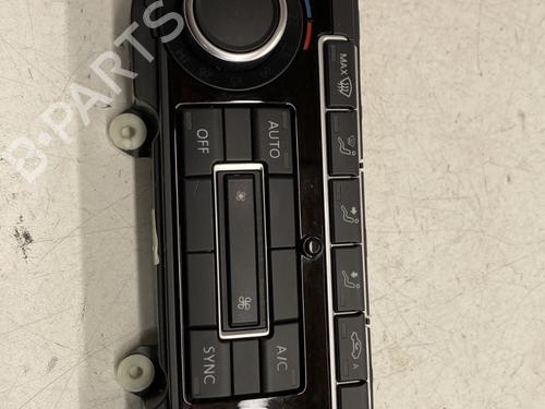 Used Climate control VW TIGUAN (5N_) 2.0 TDI (140 hp) 26388543
