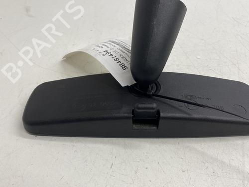 Rear mirror CITROËN C3 II (SC_) 1.6 BlueHDi 75 | BP23831592I6 - Image 4