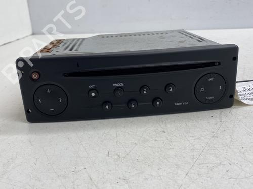 Used Radio RENAULT KANGOO (KC0/1_) 1.5 dCi (KC07) (65 hp) 32468865