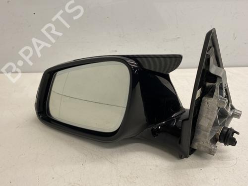Left mirror BMW X1 (E84) sDrive 16 d | BP24130780C26