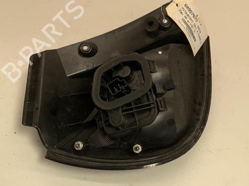 Used Right taillight Right taillight MITSUBISHI COLT VI (Z3_A, Z2_A) 1.1 (Z31A, Z32A) (75 hp) 22853009 22853009